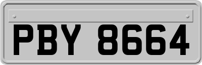 PBY8664