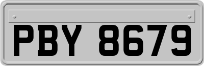 PBY8679