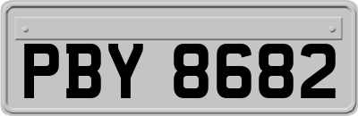 PBY8682