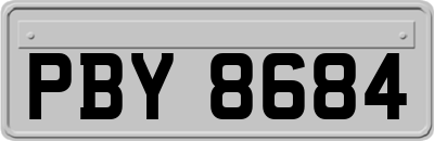 PBY8684