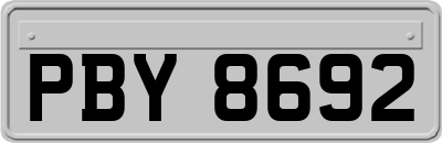 PBY8692