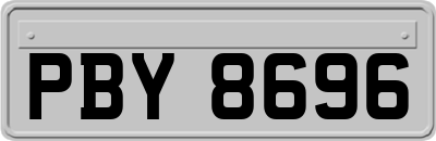 PBY8696