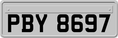 PBY8697