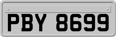 PBY8699