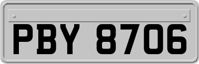 PBY8706