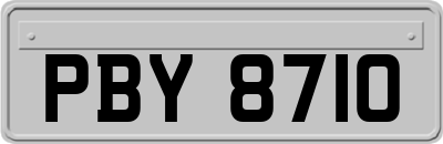 PBY8710