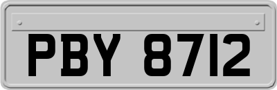 PBY8712