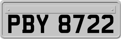 PBY8722