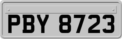 PBY8723