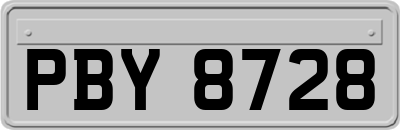 PBY8728