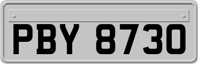 PBY8730