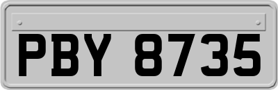 PBY8735