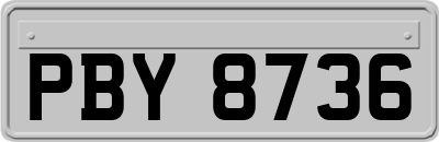 PBY8736