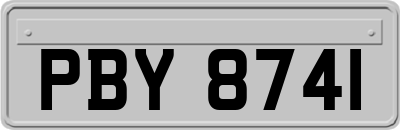 PBY8741