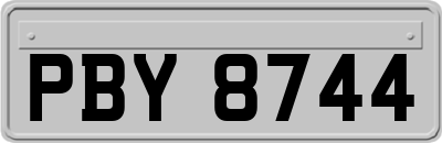 PBY8744