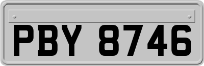 PBY8746