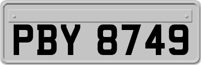 PBY8749