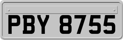 PBY8755