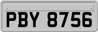 PBY8756