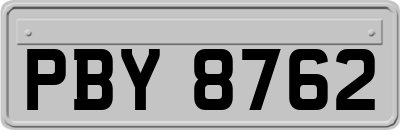 PBY8762