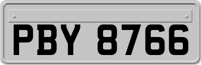 PBY8766