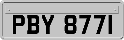 PBY8771