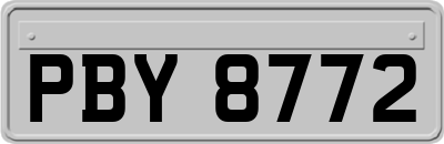 PBY8772