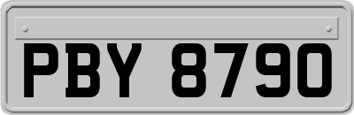 PBY8790