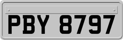 PBY8797