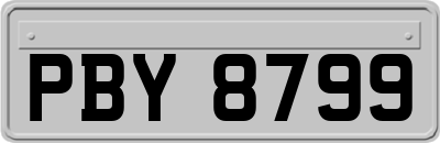 PBY8799