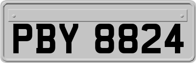 PBY8824