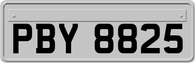 PBY8825