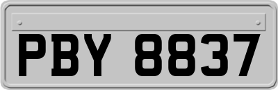 PBY8837