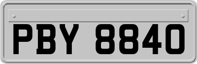 PBY8840