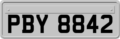 PBY8842