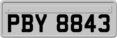 PBY8843