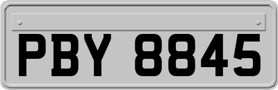 PBY8845