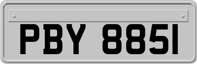 PBY8851