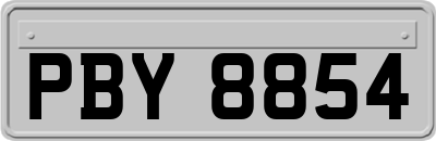 PBY8854