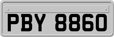 PBY8860