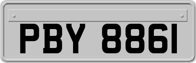 PBY8861