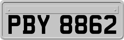 PBY8862