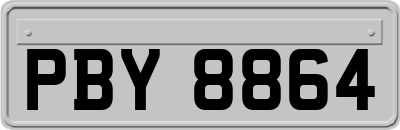 PBY8864