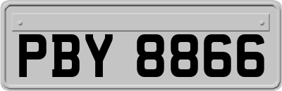 PBY8866