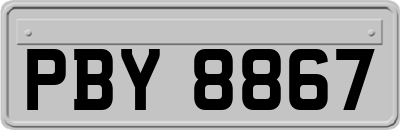 PBY8867