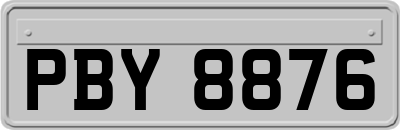 PBY8876