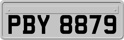 PBY8879