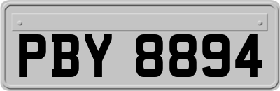 PBY8894