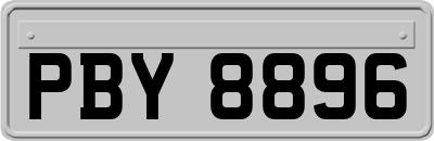 PBY8896