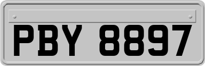 PBY8897